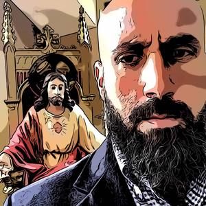 Meet your Posher, Todd